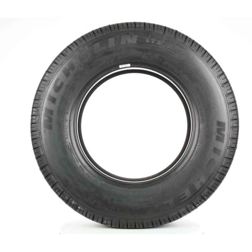Michelin 63836 Lt265/70r17 E Ltx A/S