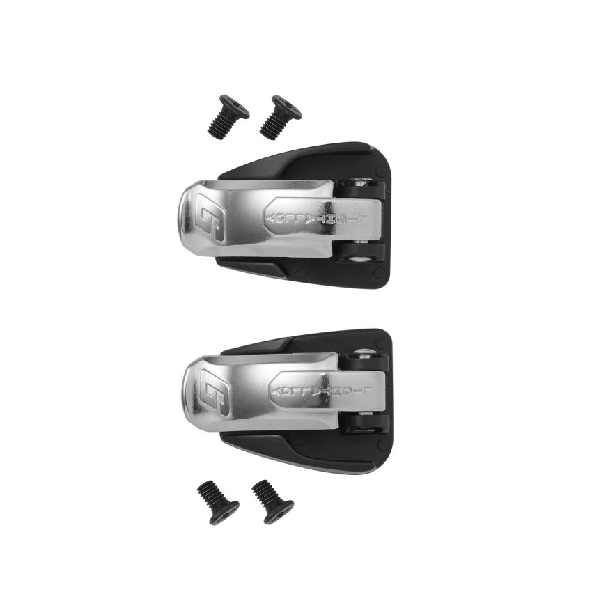 Gaerne 4752-001 GX-J Buckle Replacement (1 Left/1 Right)