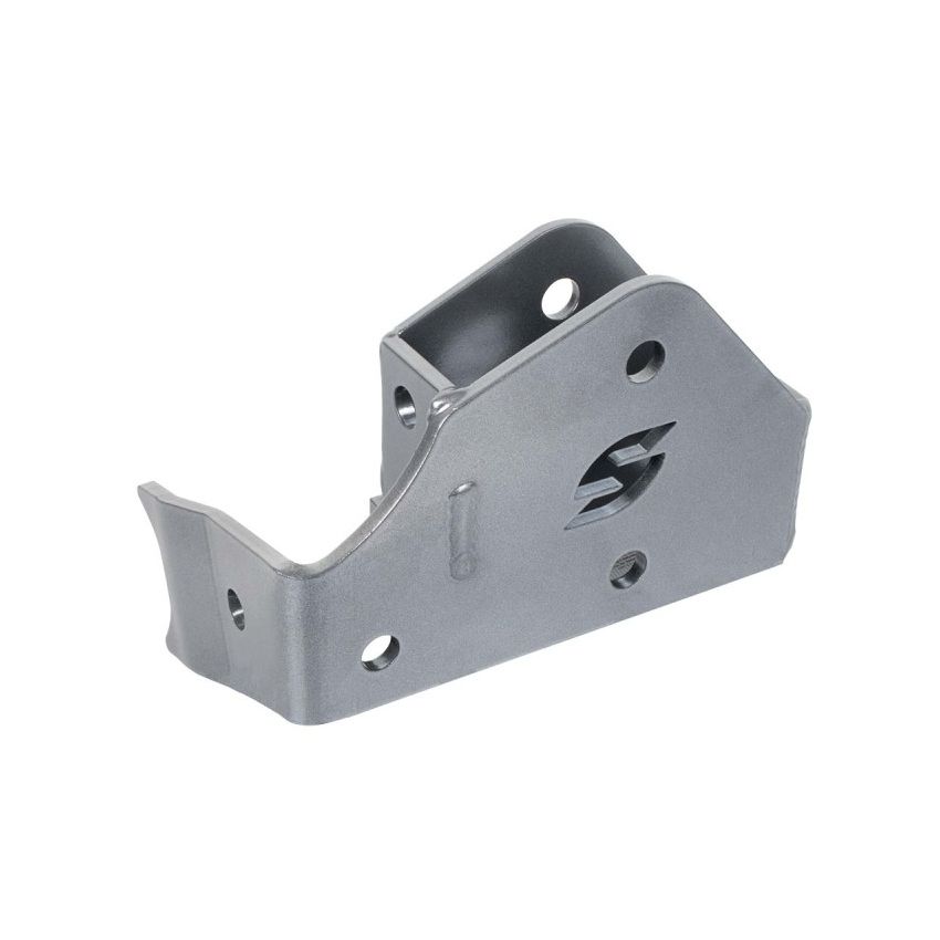 Synergy Jeep JL/JT Front Track Bar Relocation Bracket