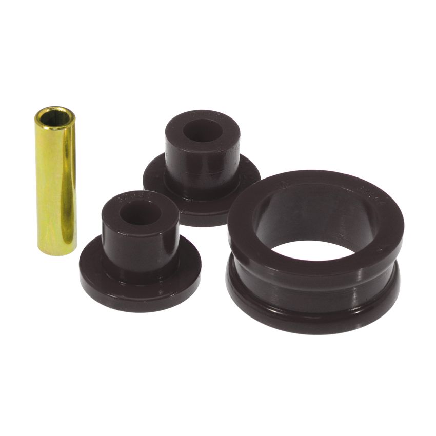 Prothane 84-96 Chevy Corvette Rack & Pinion Bushings - Black