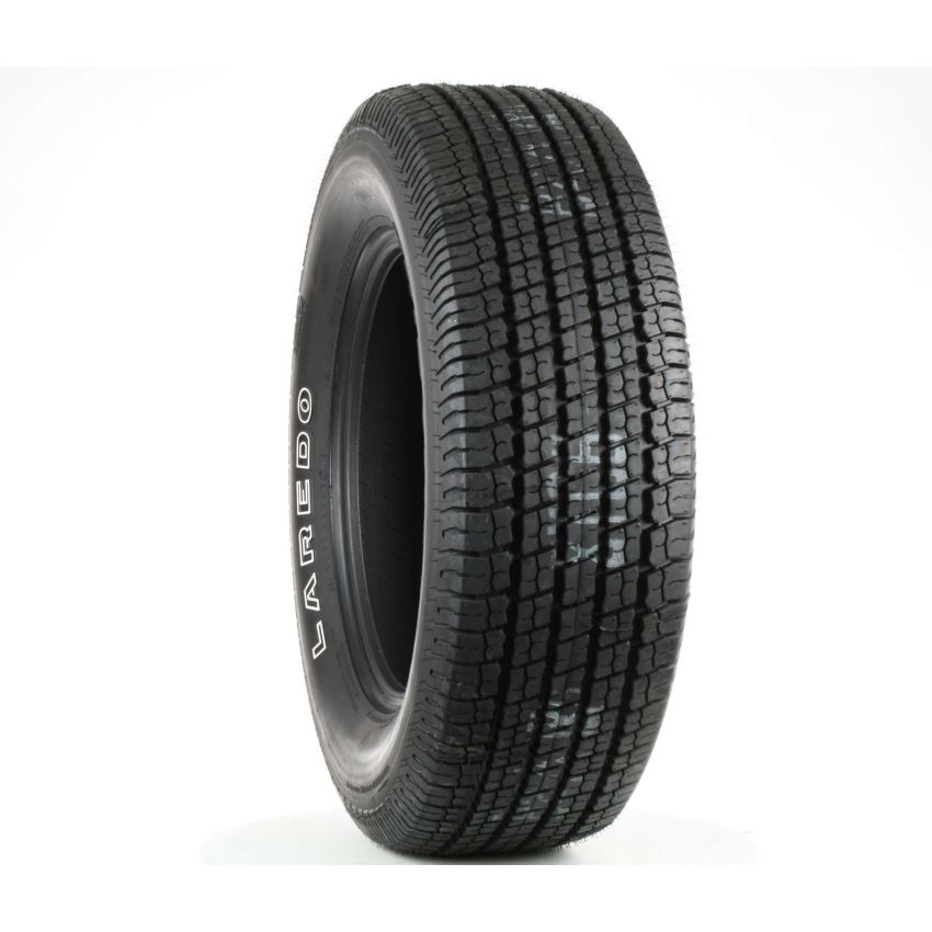 Uniroyal 82632 P245/70r16 Laredo Cross Country