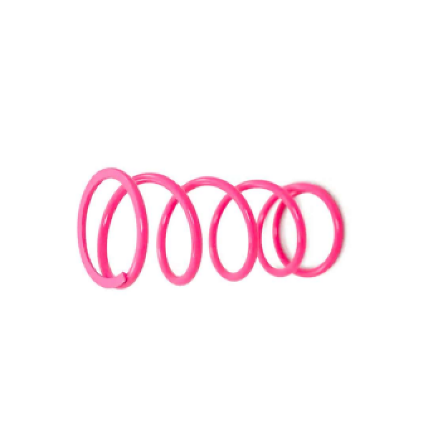 Dynojet DCS-5CP 22-24 Can-Am Maverick X3 Primary Clutch Spring - Hot Pink