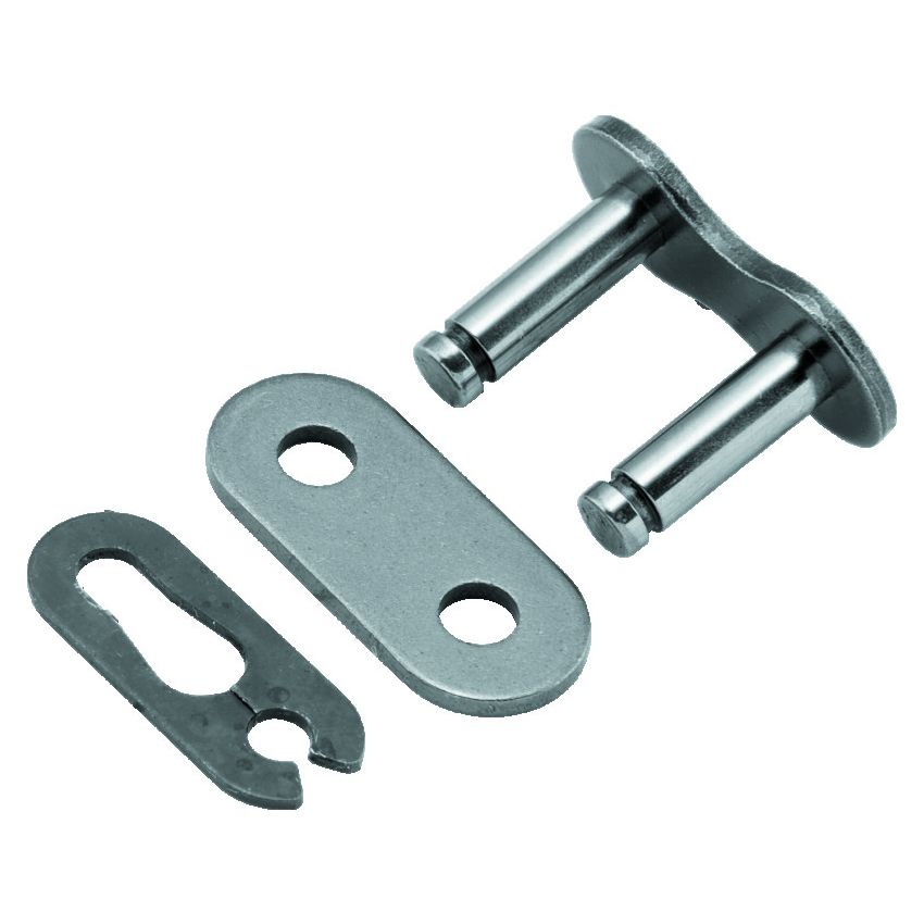 BikeMaster 197501 420 Chain Master Link