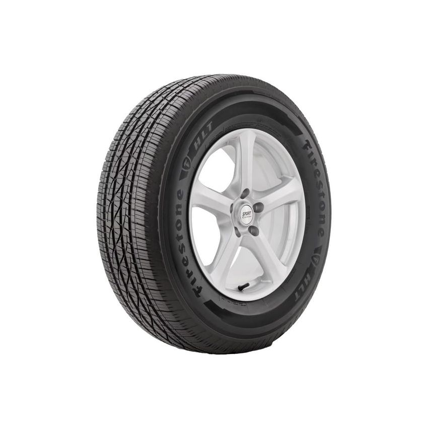 Firestone 013766 Destination Hlt 235/65R17