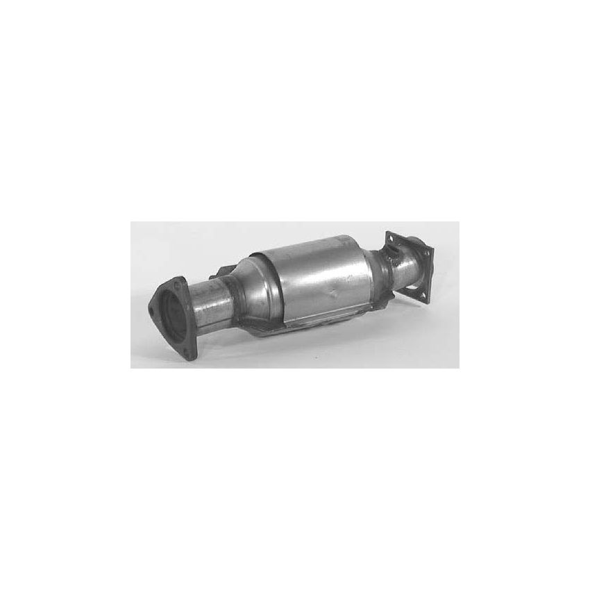 Davico Mfg 16106 Direct Fit Catalytic Converter