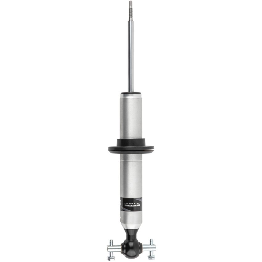 Fox 14-18 GM 1500 2.0 Performance Series 3.8in IFP Front Coilover Shock / 0-2in Lift