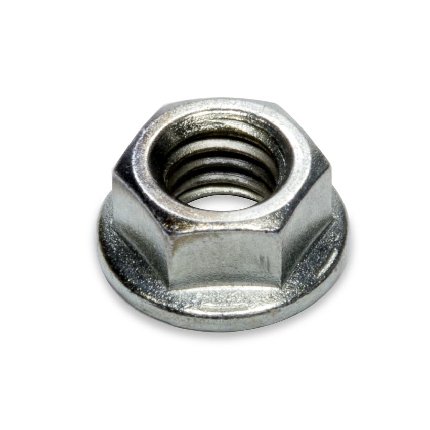 Ti22 PERFORMANCE TIP2826 Flange Nut For Front Hub 3/8-16