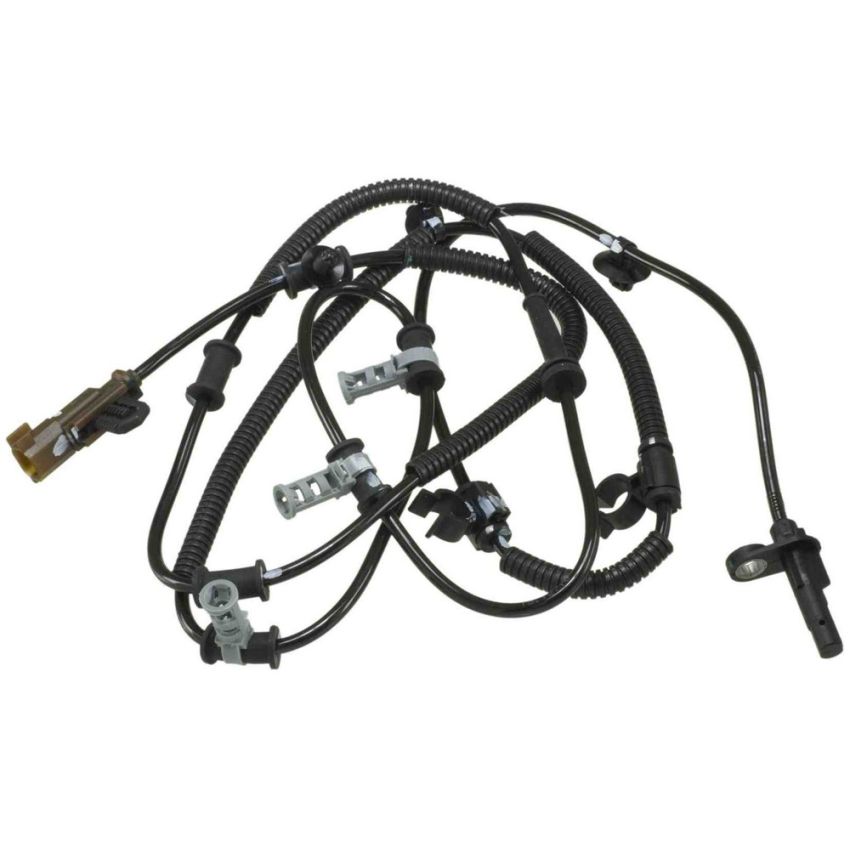 NTK AB0939 ABS Wheel Speed Sensor