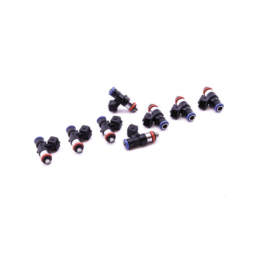 Fuel Injectors Matched Set 1500cc (143lb)