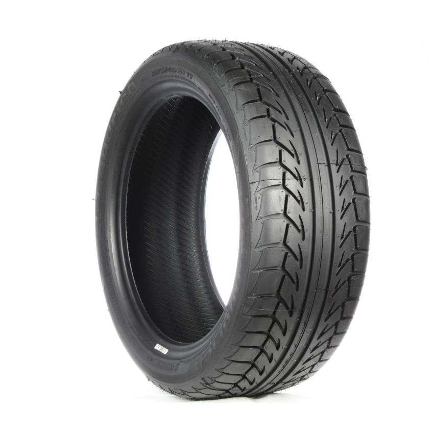 Bf Goodrich 80283 215/40zr18 Xl G-Force Sport