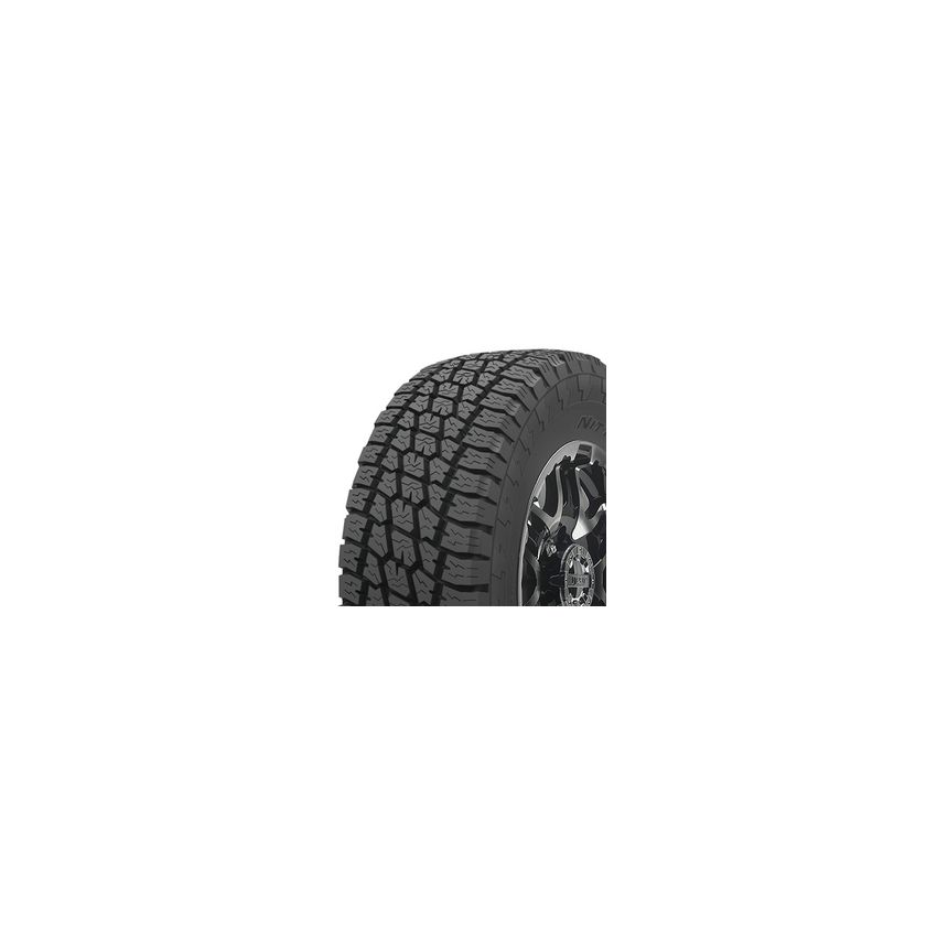 Nitto Lt285/70r17/10 126r Nit Terra Grappler