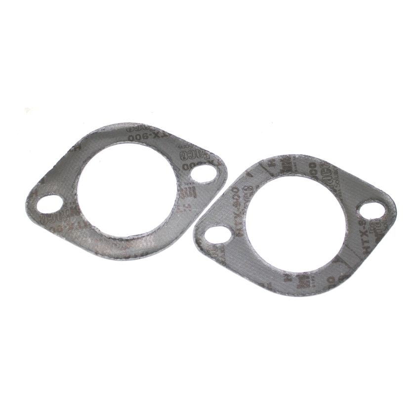 JBA 08-15 G8 Camaro SS 6.2L Collector Gasket