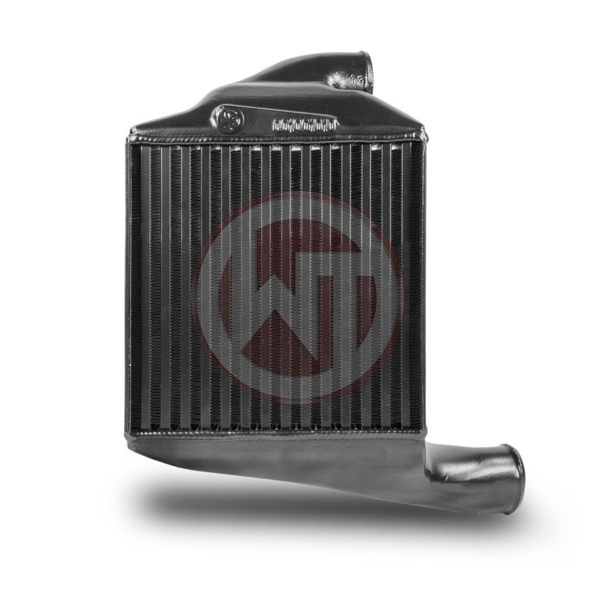 Wagner Tuning Audi S4 B5/A6 2.7T Competition Intercooler Kit w/o Carbon Air Shroud