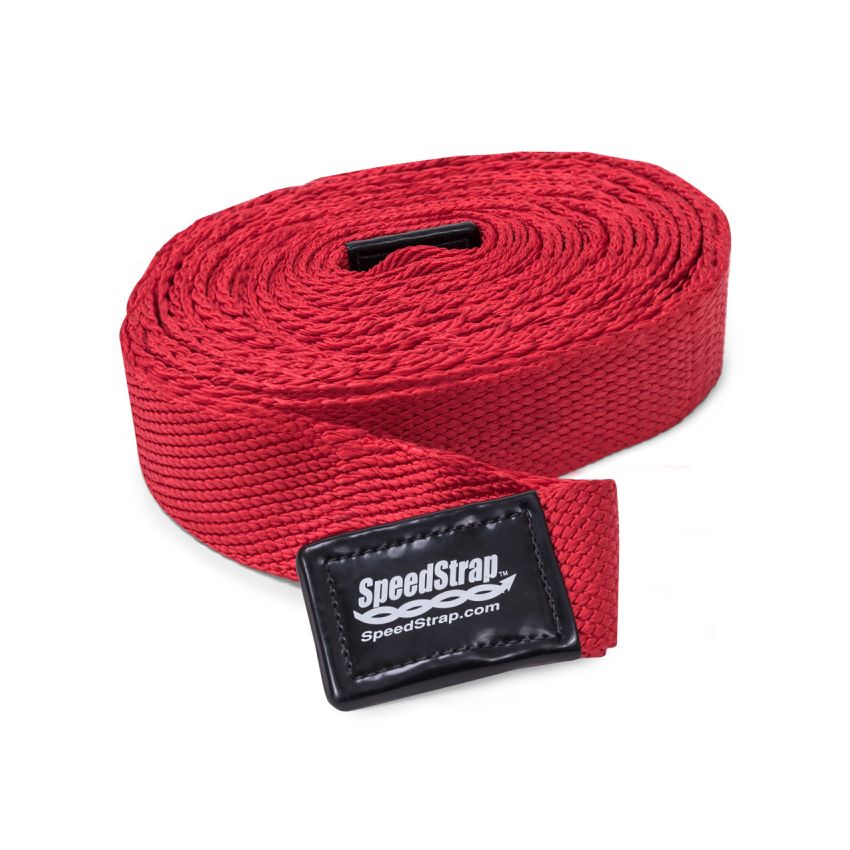 SpeedStrap 2In Big Daddy Weaveable Recovery Strap - 50Ft
