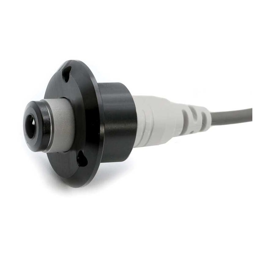 Rugged Radios JM-S-F Single Headset / Helmet Jack Flush Mount Offroad