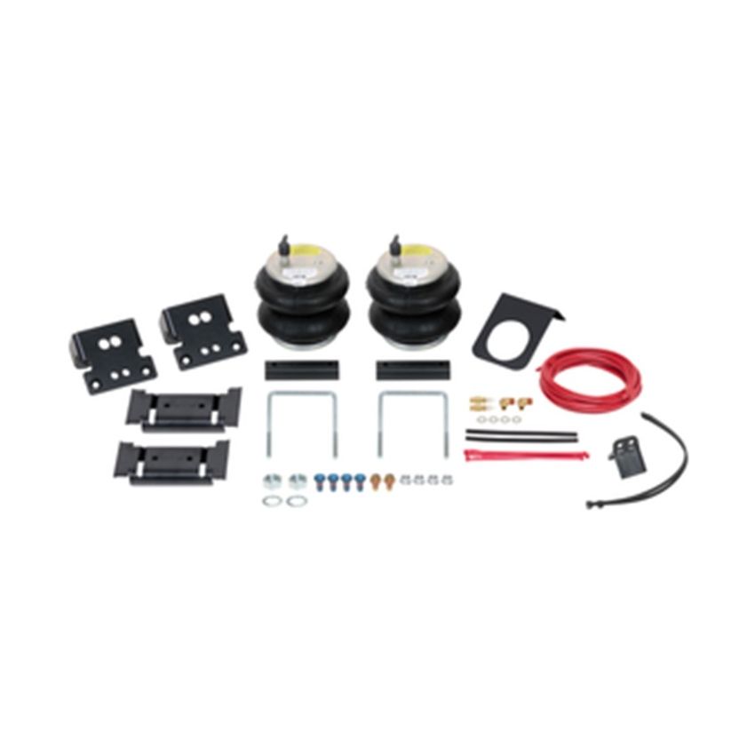 Firestone 2616 Ride-Rite Air Helper Spring Kit Rear 19-20 Dodge RAM 3500 2WD (W217602616)