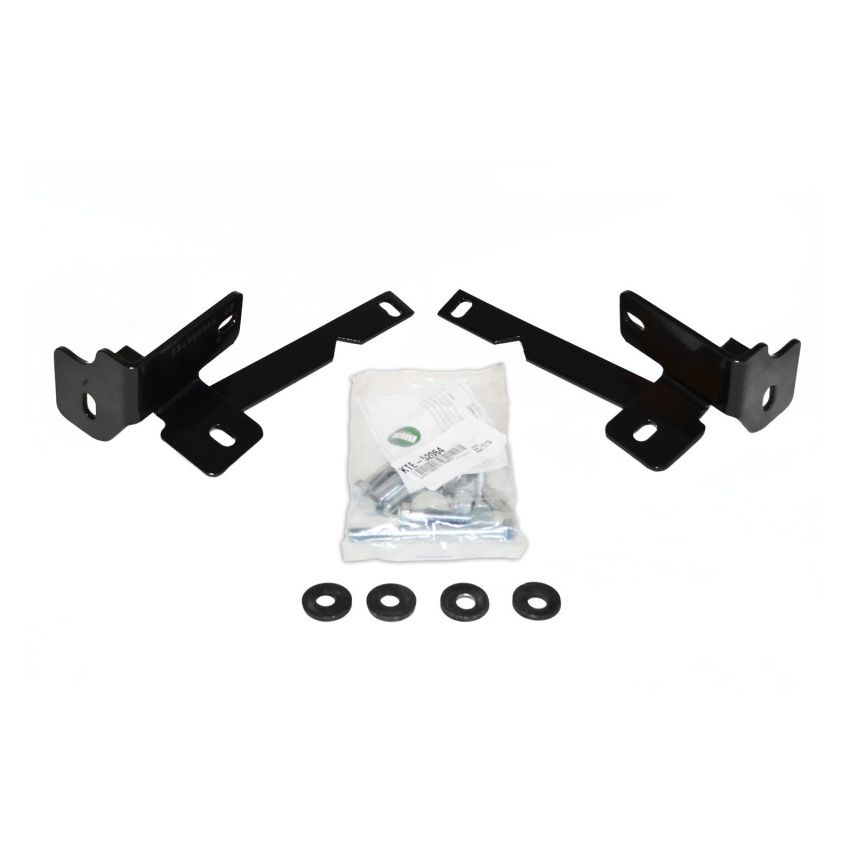 Go Rhino 55865 04-05 Ford F-150 Heritage RC2 Brackets