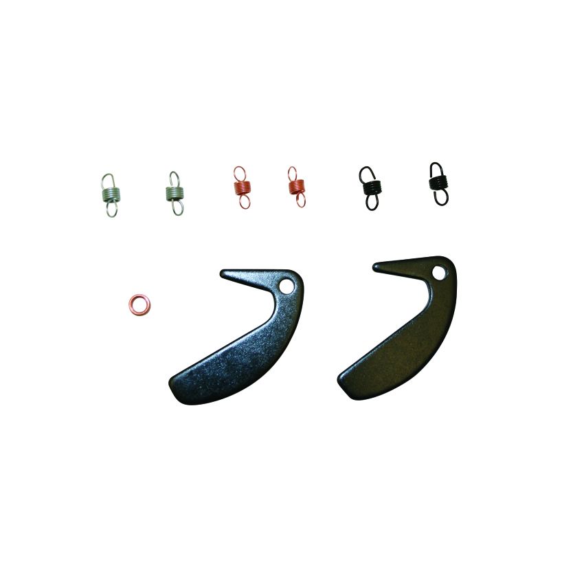 MOROSO MOR72310 Gm Standard Ign. Adv. Ki