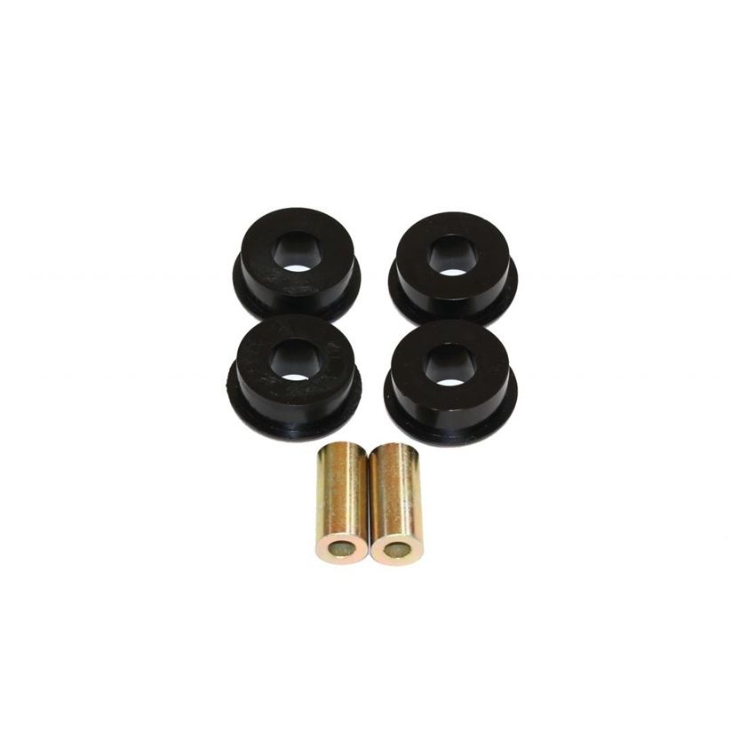 Torque Solution Rear Differential Bushings: Subaru Wrx & Sti 2008+ / Forester 2009-2013