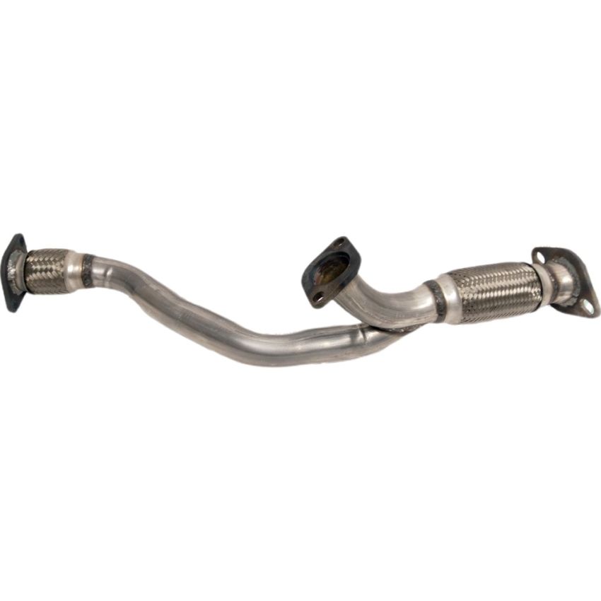 Davico 520356 Exhaust Pipe