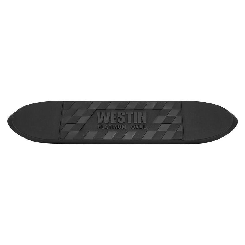 Westin Platinum 4 Replacement Service Kit w/ 20in pad - Black