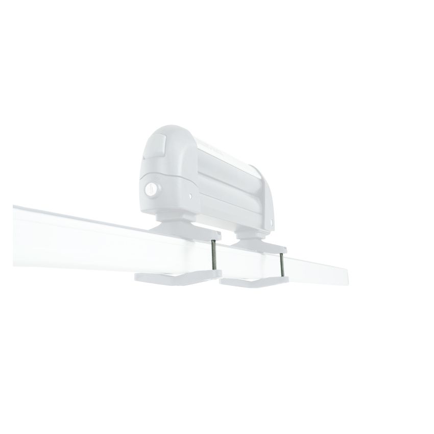 Rhino-Rack Heavy Duty Fitting Kit (Suits 562/564/566/570/571)