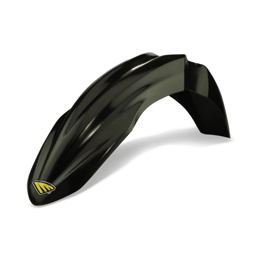 Cycra 1CYC-1571-12 12-16 Kawasaki KX250F-KX450F Front Fender - Black