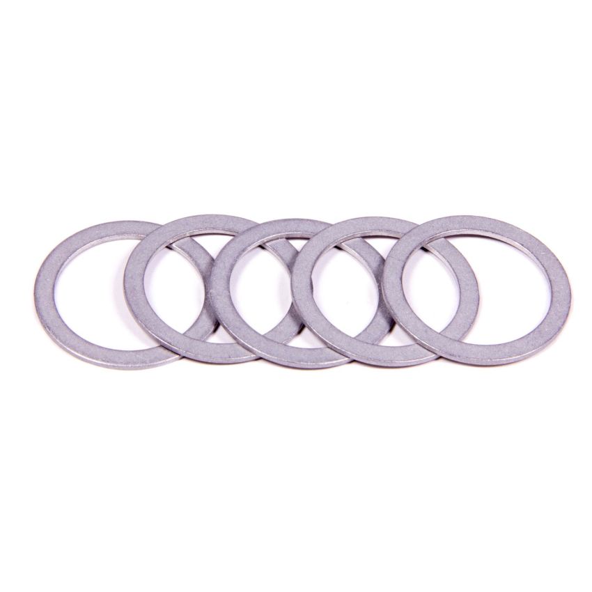 AEROQUIP AERFCM3517 #12 Aluminum Crushwasher