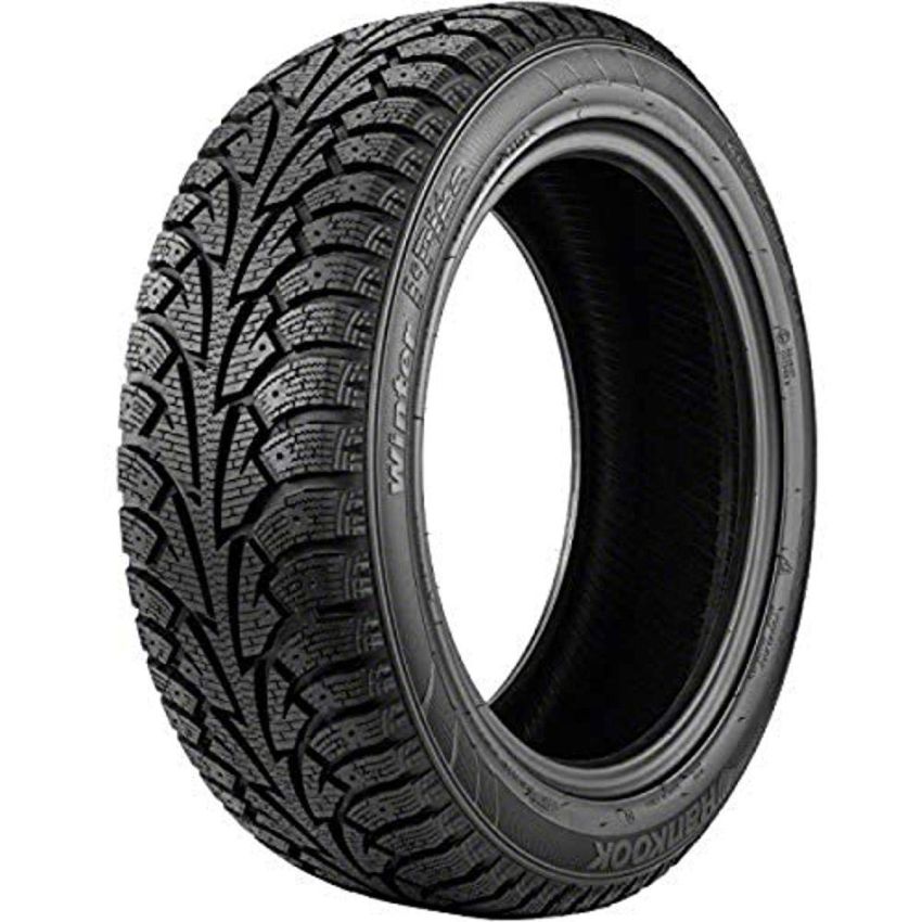 Hankook 225/60r17 99t Han Winter I Pike W409 Stud Type
