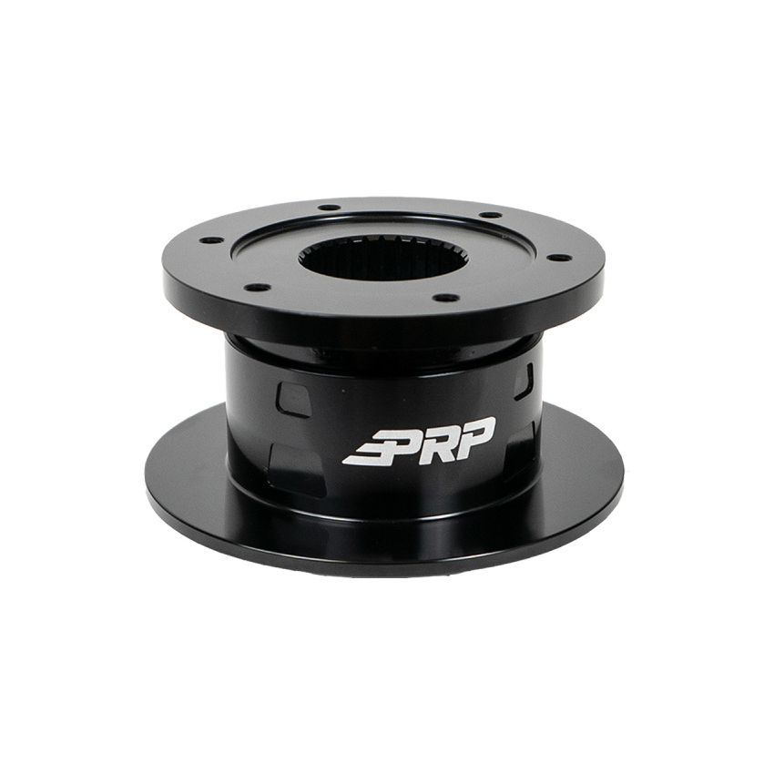 PRP Seats G104 PRP Quick Release Steering Wheel Hub - Weld On