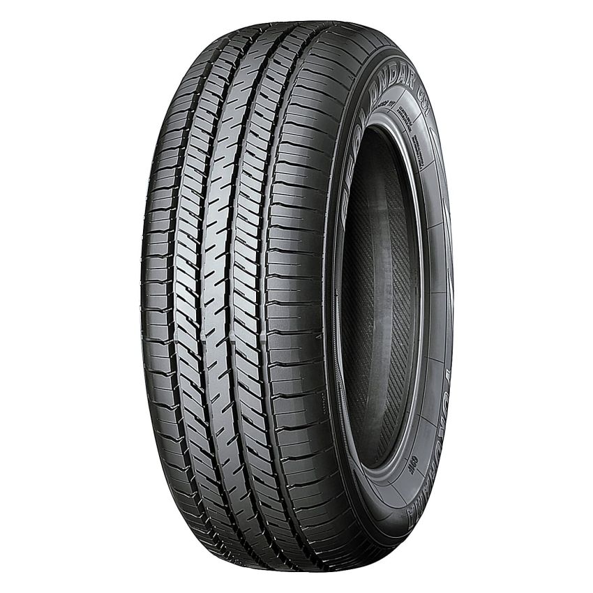 Yokohama P225/60r17 98h Yok G91