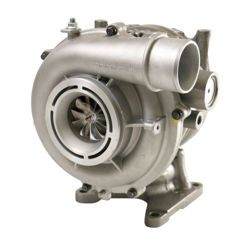 BD Diesel 1045830 Duramax Screamer Turbo - 2011-2016 Chevrolet LML