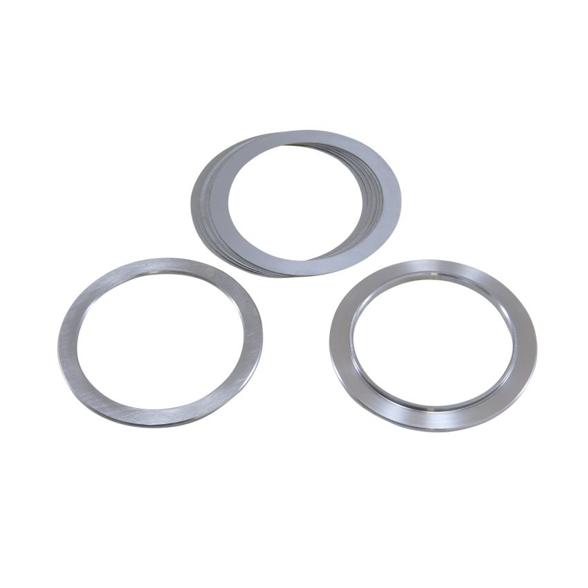 Yukon Gear & Axle SK SSGM9.5 Yukon Gear Super Carrier Shim Kit For GM 9.5in