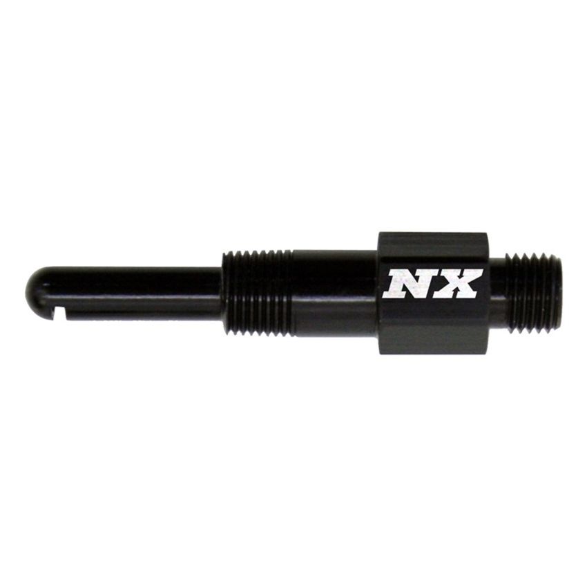 Single Discharge Nitrous Dry Nozzle 1/8 NPT