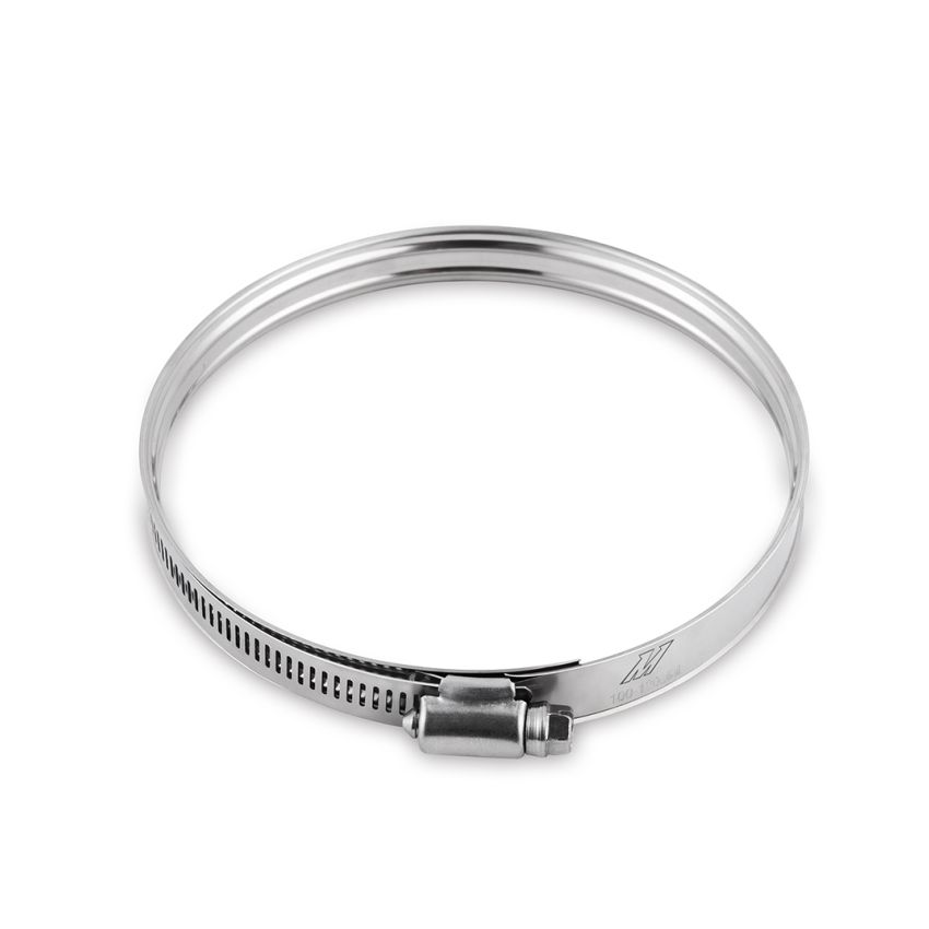 Mishimoto Sure Grip Worm Gear Clamp 85mm - Pack of 2