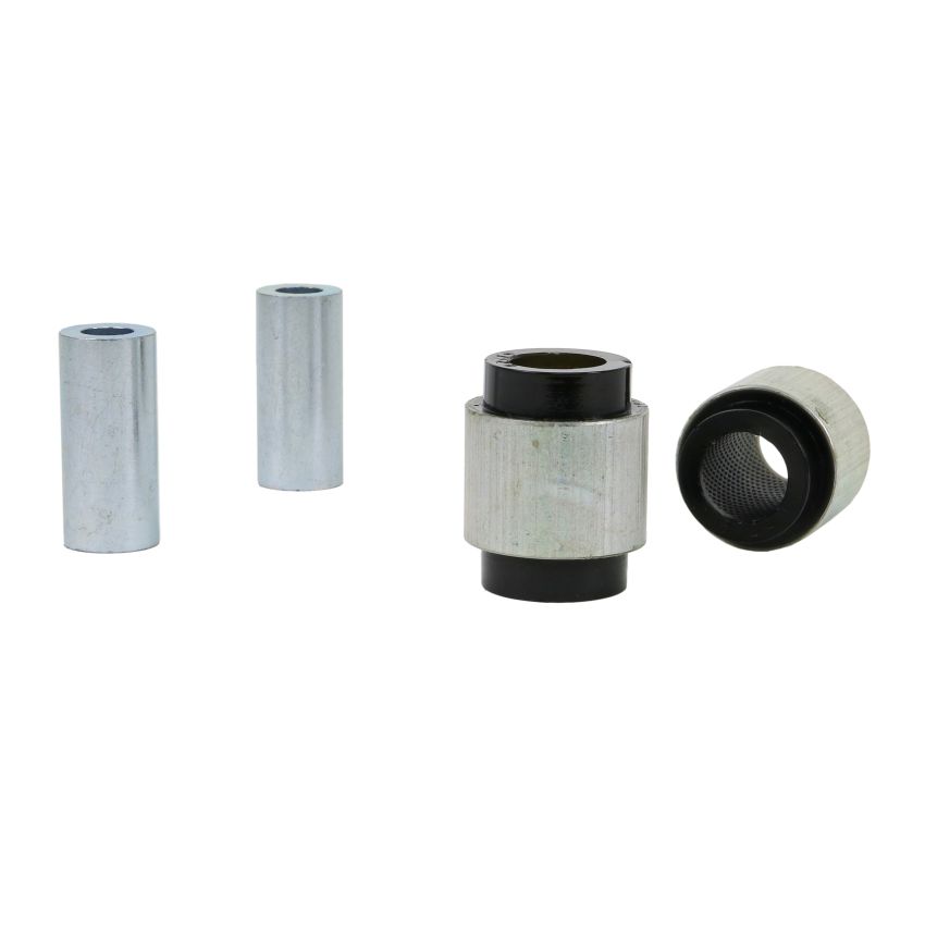 Whiteline Plus 9/01-9/06 Acura Integra / 06+ Honda Civic Rear Lower Inner Control Arm Bushing Kit