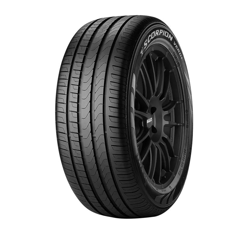Pirelli 235/65r17xl 108v Pir Scorpion Verde (Vol)