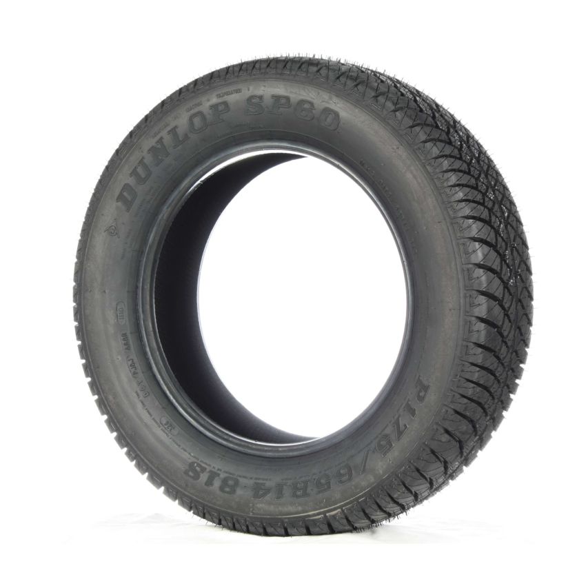 Dunlop 263006840 P185/70r14  Sp60