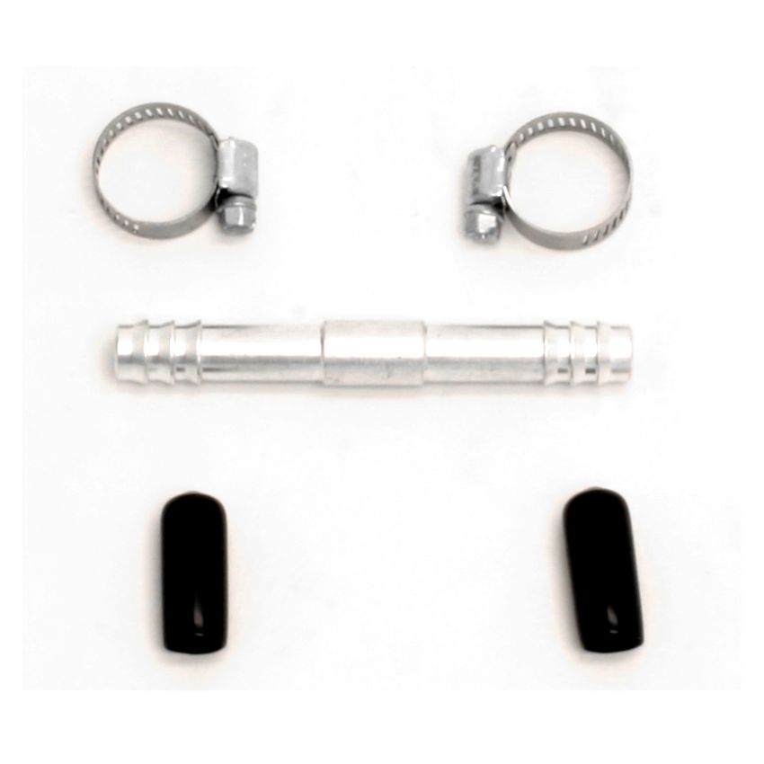 BMR Suspension TB001 Throttle Body Water Bypass Kit, LT1