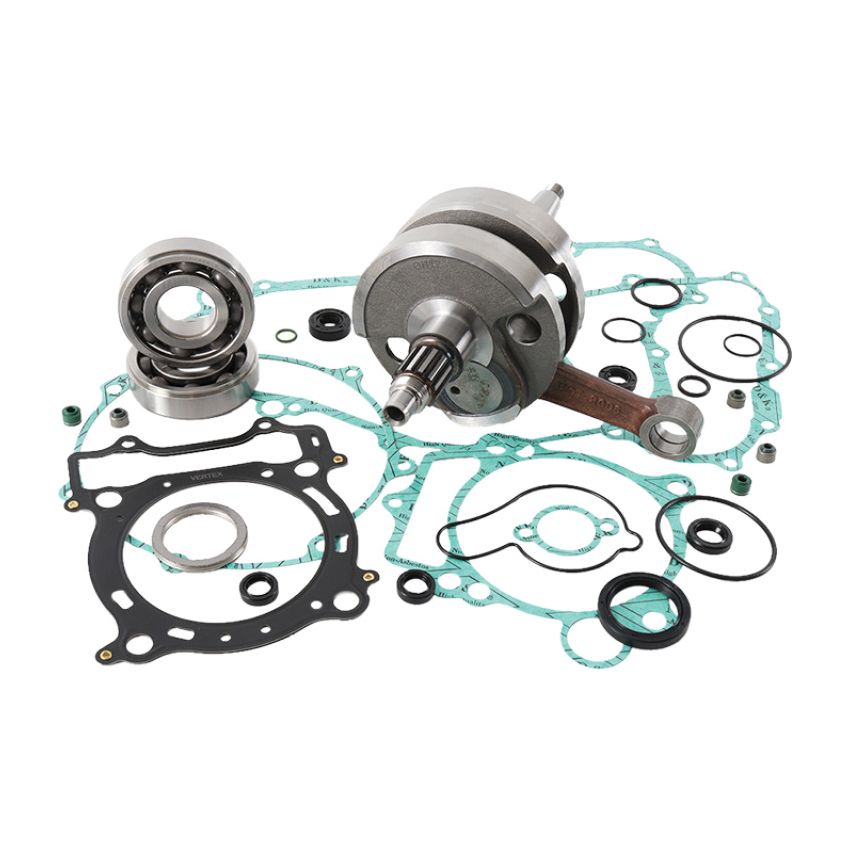 Hot Rods CBK0098 04-05 YFZ 450 Bottom End Kit