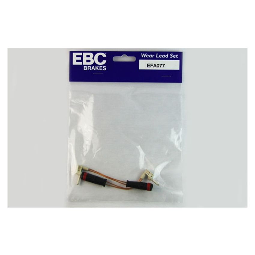 EBC EFA077 08-09 Mercedes-Benz B200 2.0 Front Wear Leads