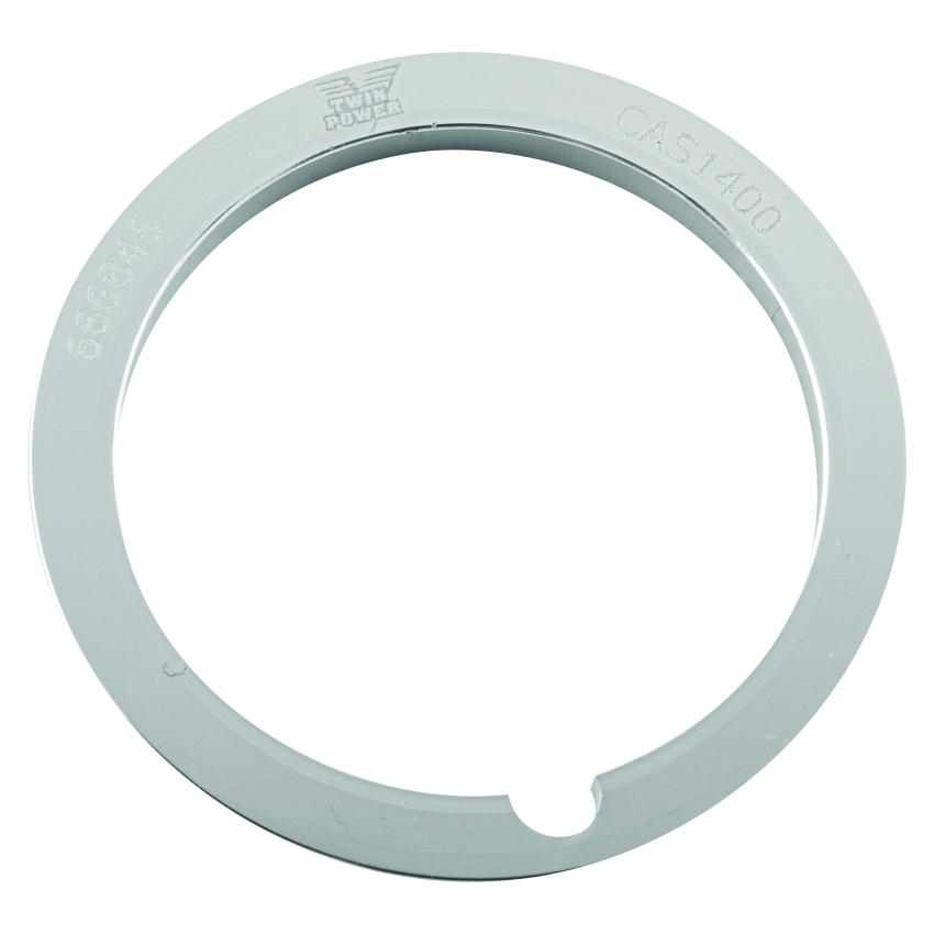 TwinPower 666845 Twin Power Replacement Rotor Adaptor Ring 2 Inch to 2 1/4 Inch