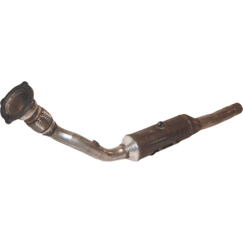 Davico Mfg 13095 Direct Fit Catalytic Converter