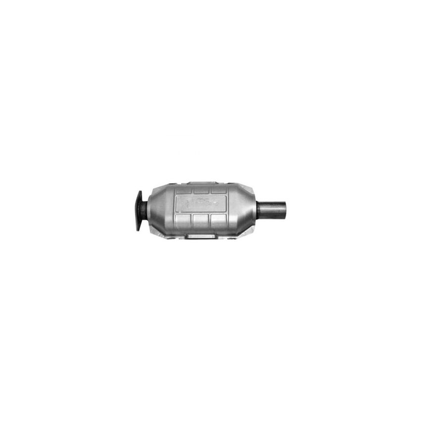 Davico Mfg 14537 Direct Fit Catalytic Converter