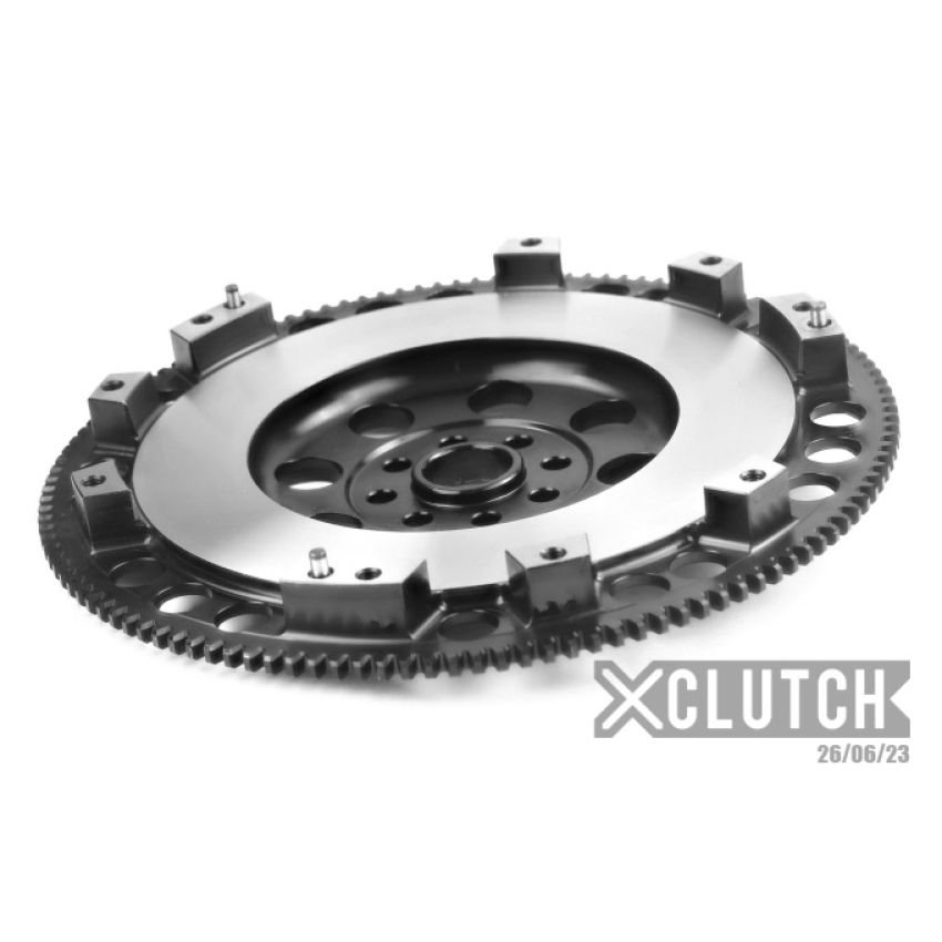 XClutch XFSU003CL Flywheel - Chromoly