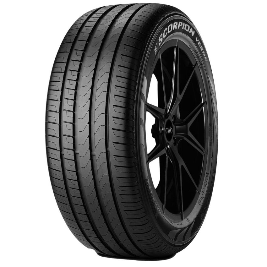 Pirelli 245/65r17xl 111h Pir Scorpion Verde