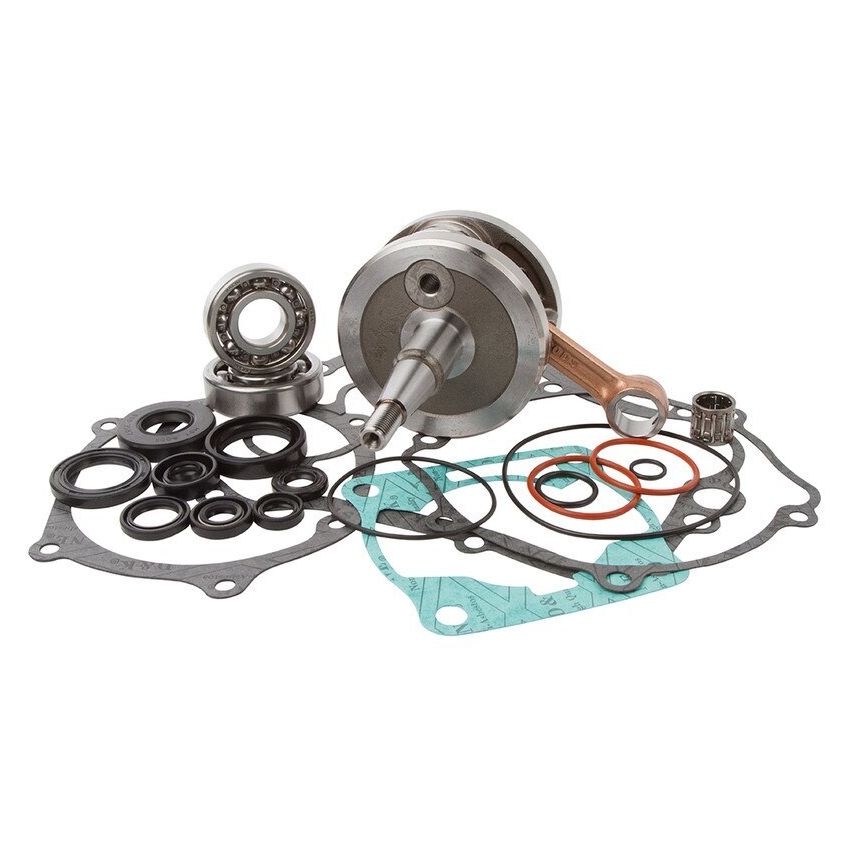 Hot Rods CBK0076 02-18 Yamaha YZ 85 85cc Bottom End Kit