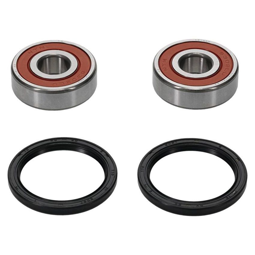 Pivot Works 25-1147-P Wheel Bearing Kit