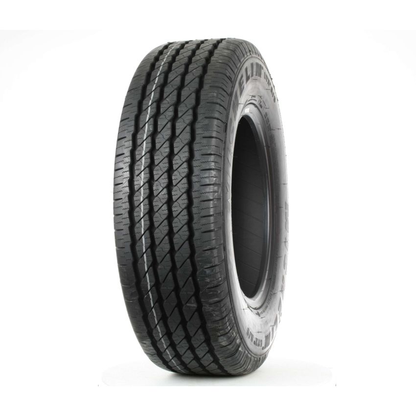 Michelin 63836 Lt265/70r17 E Ltx A/S