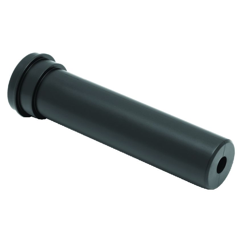 Kuryakyn 6302 Throttle Tube Throttle-By-Wire Harley